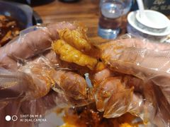 -槐店王婆大虾(开发区店)