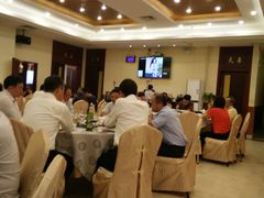 大堂-岭南海晏楼(东晓南店)