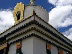 -达仓郎木寺院