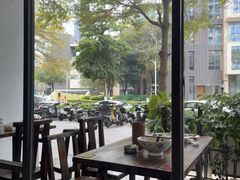 -秦园陕西手工面馆(番禺节能科技园店)