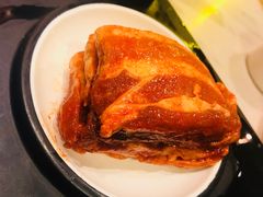 -韩宫宴烤肉·料理(苏州中心店)