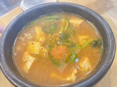-海兰江石锅饭(水上店)