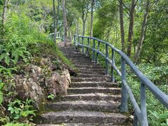 -龙湾潭国家森林公园