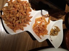 九头鹰家宴-九头鹰家宴(岳家嘴店)