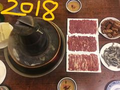 -前门张记涮肉(前门店)