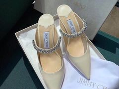 -JIMMY CHOO(恒隆广场店)