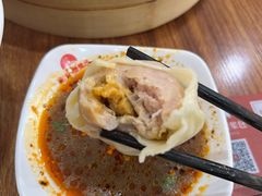 -东升灌浆包(辛庄街总店)