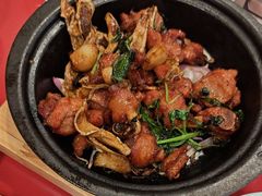 -宏状元现熬粥·京味菜(五棵松店)