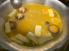 红颜花胶鸡锅-湊湊火锅·茶憩(东城万达店)
