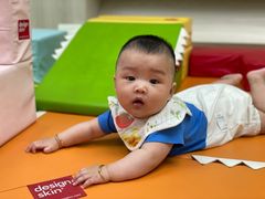 -龙格亲子游泳俱乐部(常熟中心店)