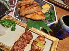 -弓二·烧鸟居酒屋(财富购物中心店)