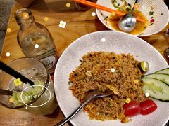 -saigon saigon | 西贡西贡(滨北店)