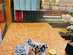 -国际饭店·帆声西饼屋(黄河路店)