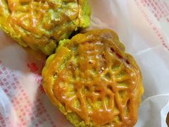 -巢娭毑月饼店(洞井路店)