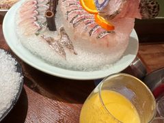 -东海怡品海鲜豆捞(舟宿夜江店)
