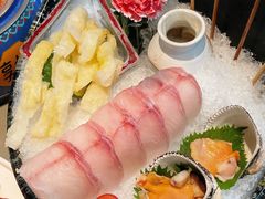 -享月汤皇·海鲜小火锅·聚会(曲江创意谷店)