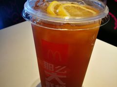 -麦当劳(伟城广场店)