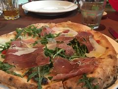 -Mammamia意大利餐厅(阳春巷店)