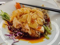 农家凉皮-羊故事·西北融合菜(华侨城店)