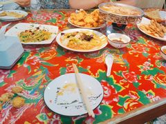 -人民公社大食堂(顺义总店)