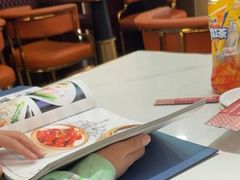 -香港威特瑞茶餐厅(小白楼音乐厅店)