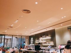 -星巴克臻选(广州太古汇店)