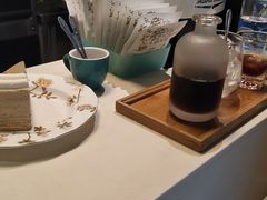 -默迹咖啡馆