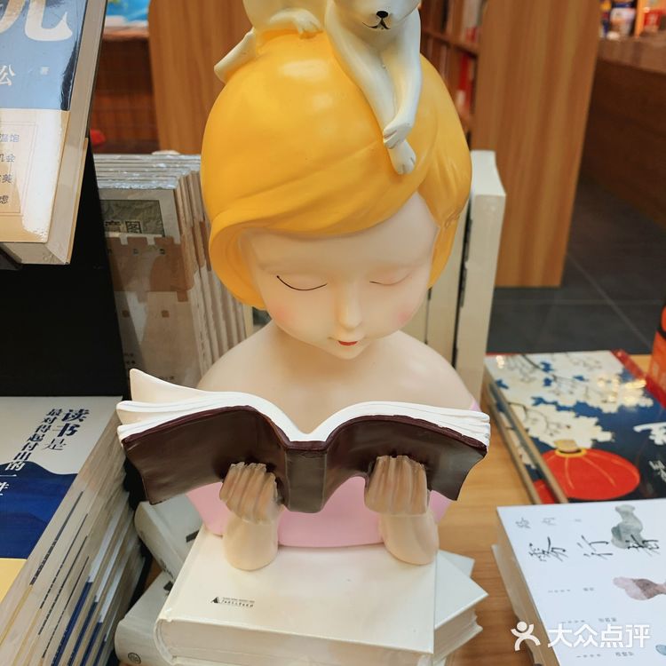 快来打卡这家神仙颜值的尚书房吧！