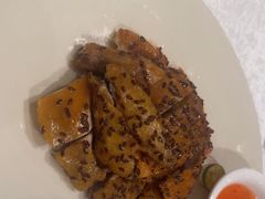 -红棉中餐厅·广州海航威斯汀酒店