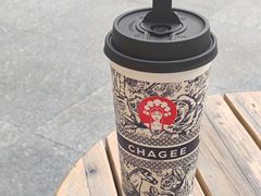 -霸王茶姬(正佳广场店)