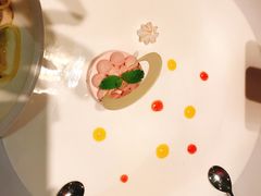 -GreyWhale灰鲸餐厅(武汉国际广场店)