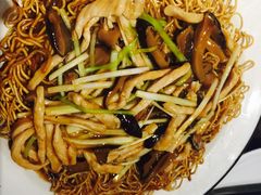 -皇后餐厅-煲仔·小菜·打边炉(古北店)