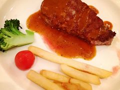 -红房子西菜馆(淮海店)