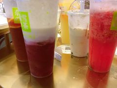 -奈雪的茶(大悦城店)