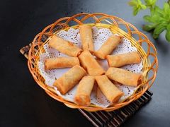 如意春卷-小龙坎老火锅(华飞店)