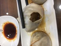 -锡笼记·无锡小笼(人民路店)