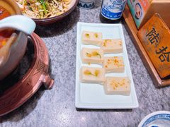 -南京大牌档(青岛万象城店)