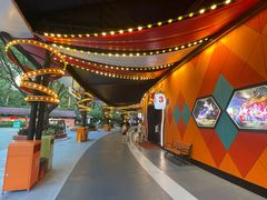 -广州长隆国际大马戏