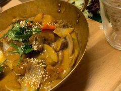-来龙里 精致 东南亚餐室(万象城店)