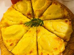 -茉莉餐厅(包河万达店)