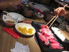 -彤德莱火锅(乐陵路店)