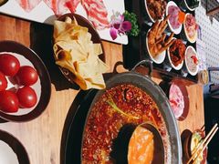-楠火锅(龙阳广场店)