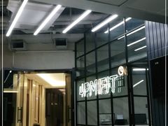 -LA合时健身4PMFIT(花桥旗舰店)