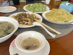 -山沟沟炒鸡(颐灏·海怡名都店)