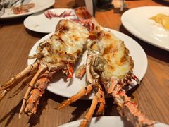 -拉蒂娜·巴西牛排馆 Latina·Brazilian Steakhouse(王府井喜悦店)