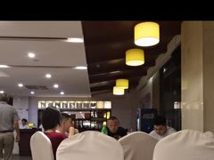 -松兰山海景大酒店·海鲜中餐厅