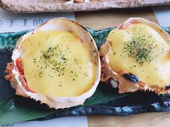 焗蟹宝-林妈妈村·日式料理(宝山万达店)
