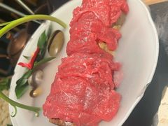 -盡膳口福跷脚牛肉火锅(国贸商城店)