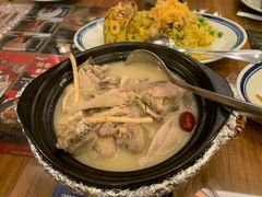 -香港新曜记茶餐厅(星耀城店)