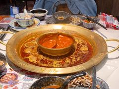 -哥老官重庆美蛙鱼头(五角场合生汇店)